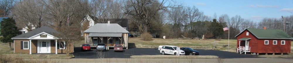 Palmersville Historical Society